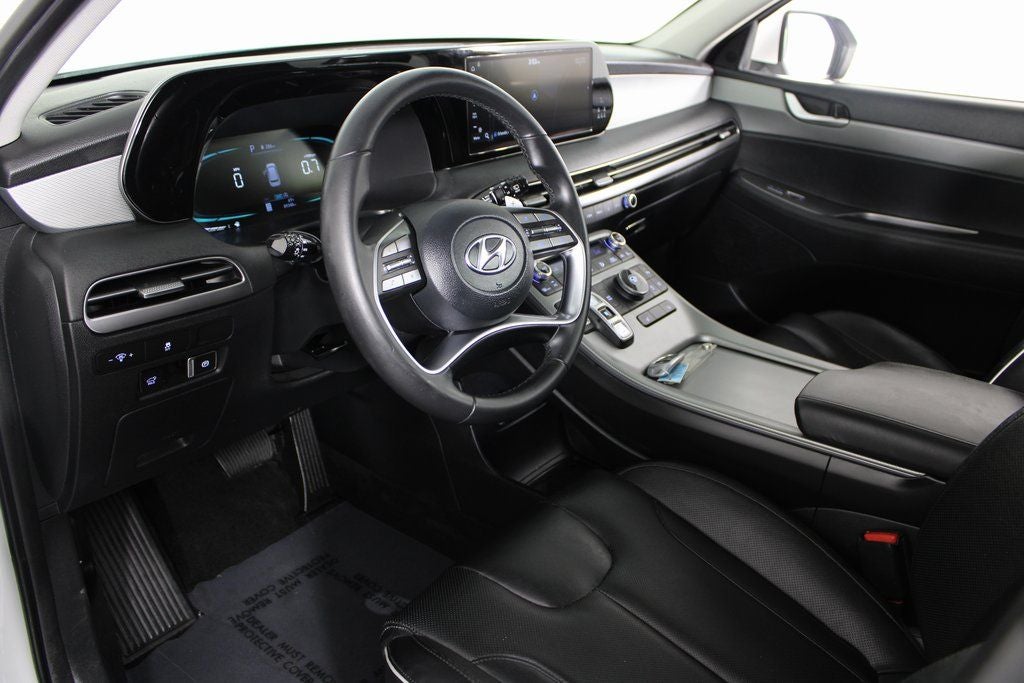 2023 Hyundai Palisade XRT