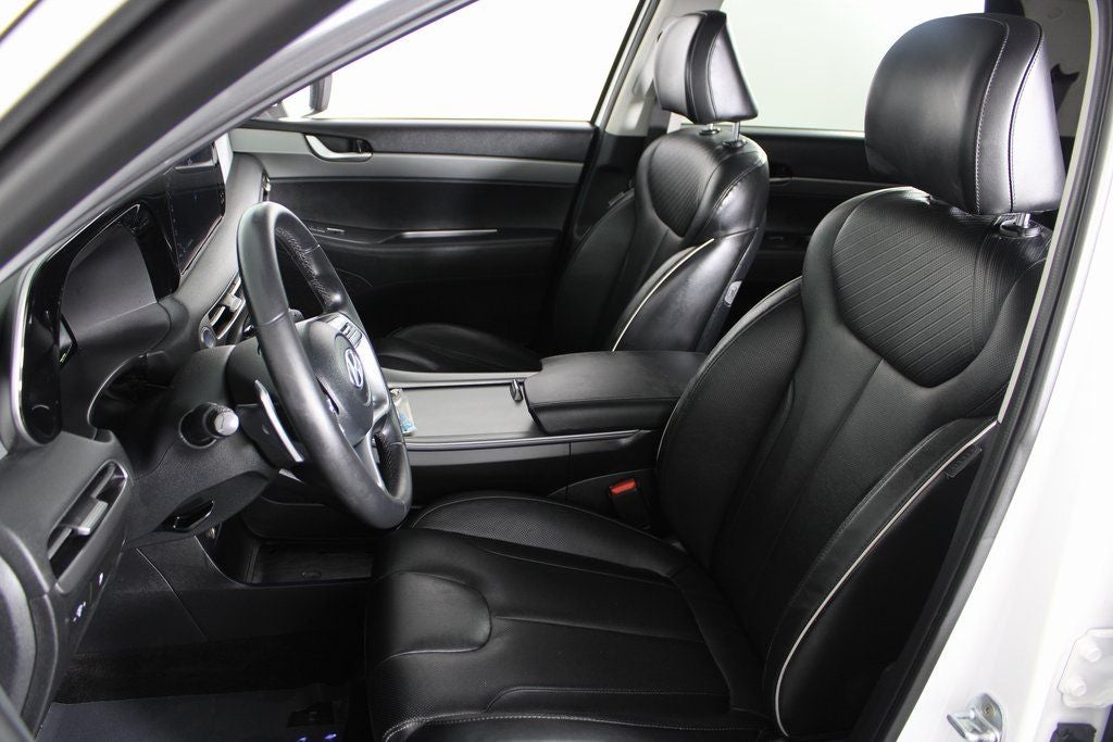 2023 Hyundai Palisade XRT