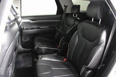 2023 Hyundai Palisade XRT