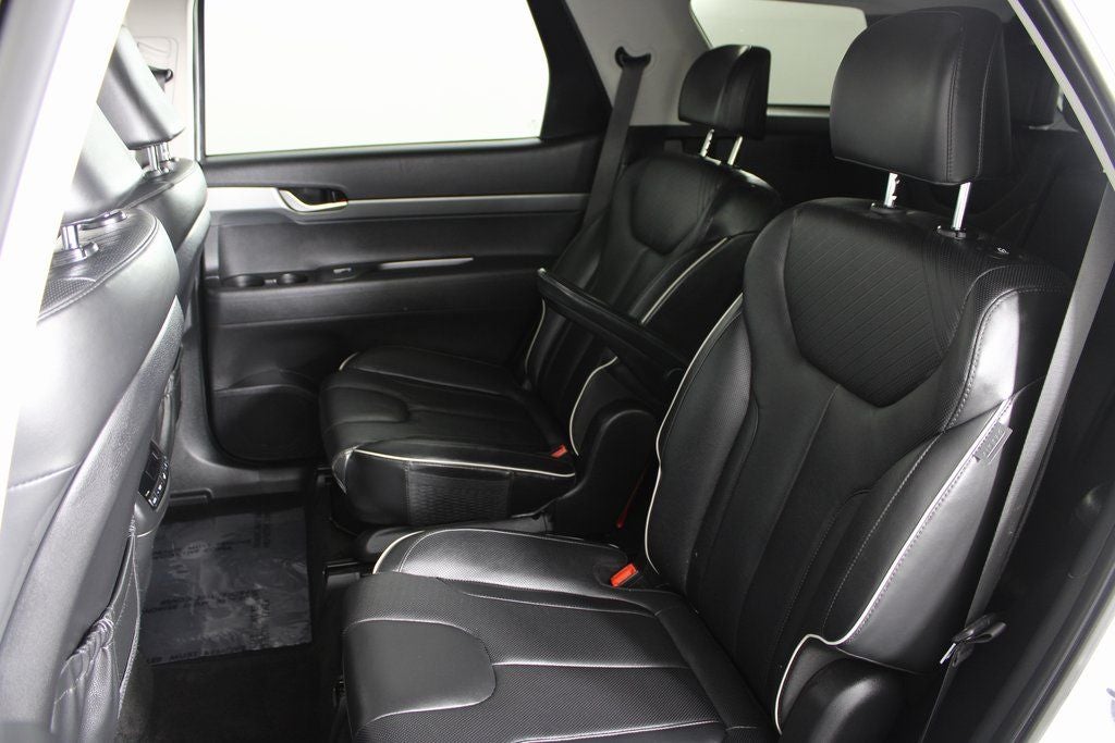 2023 Hyundai Palisade XRT