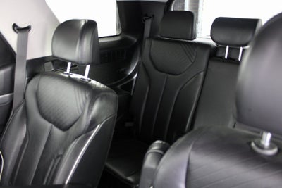 2023 Hyundai Palisade XRT