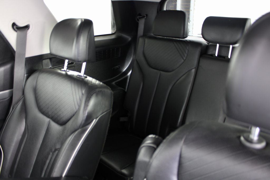 2023 Hyundai Palisade XRT