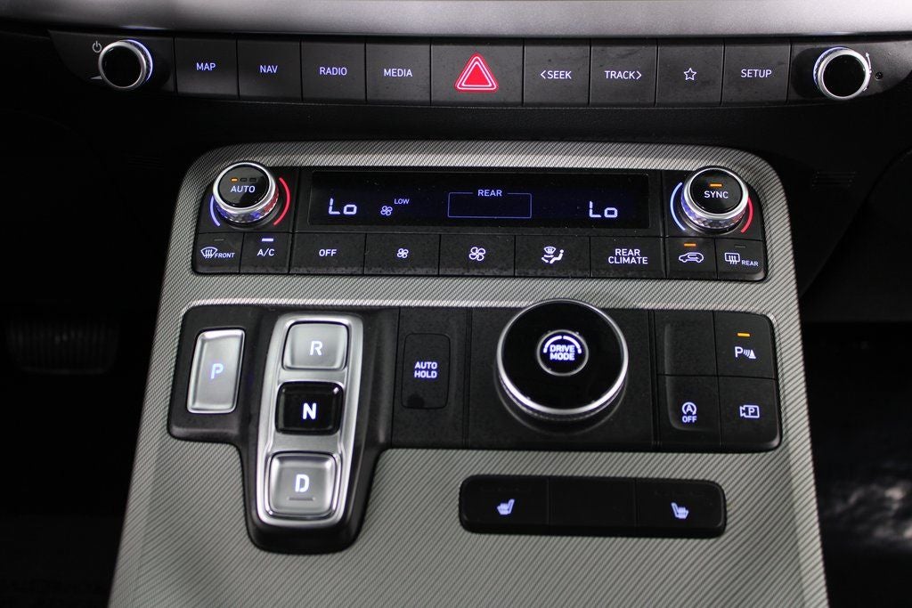 2023 Hyundai Palisade XRT