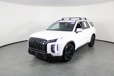 2023 Hyundai Palisade XRT