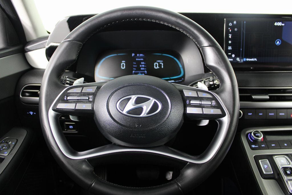 2023 Hyundai Palisade XRT