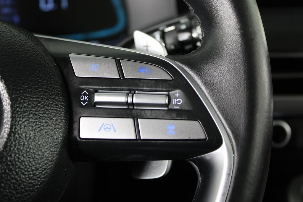 2023 Hyundai Palisade XRT