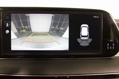 2023 Hyundai Palisade XRT