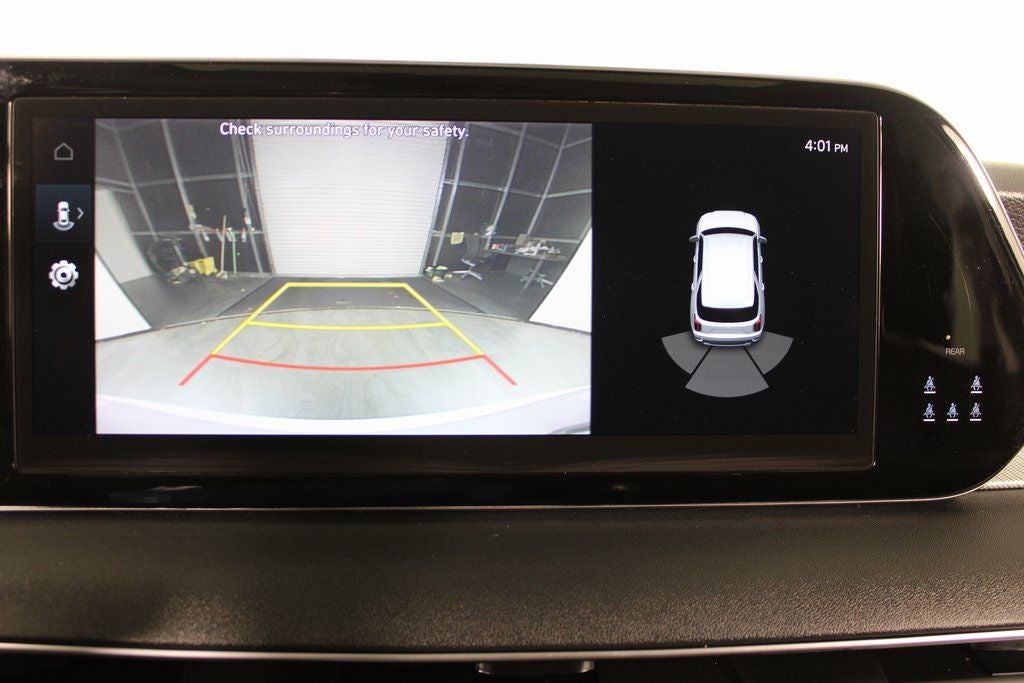 2023 Hyundai Palisade XRT