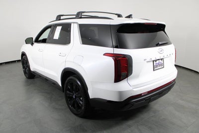 2023 Hyundai Palisade XRT