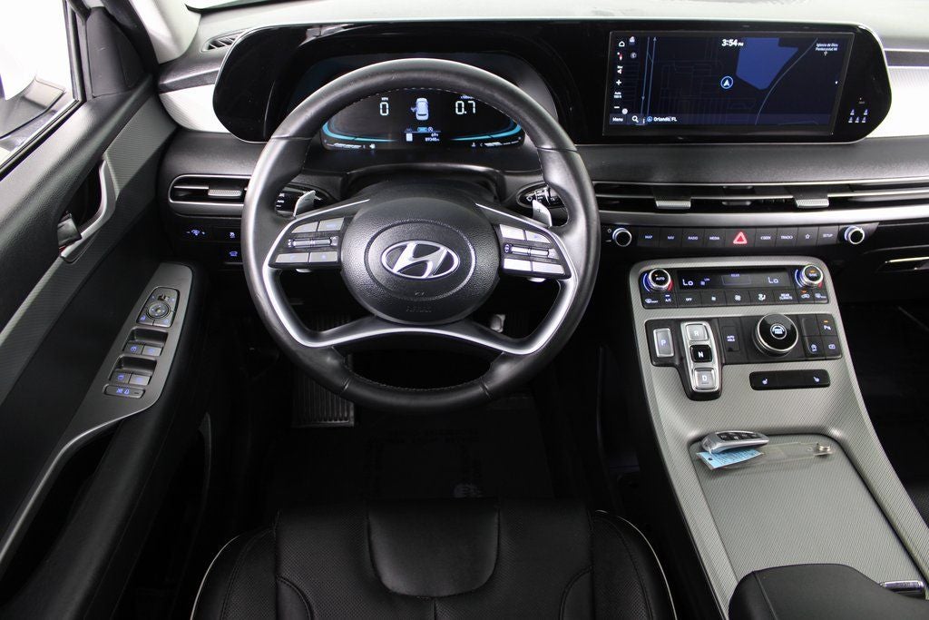 2023 Hyundai Palisade XRT