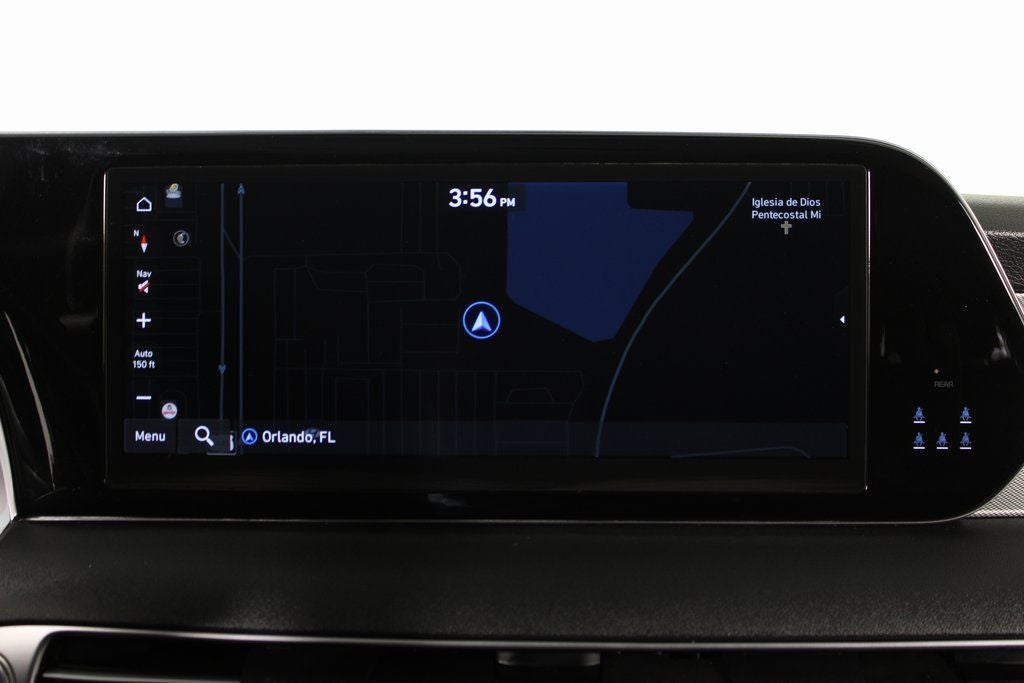 2023 Hyundai Palisade XRT