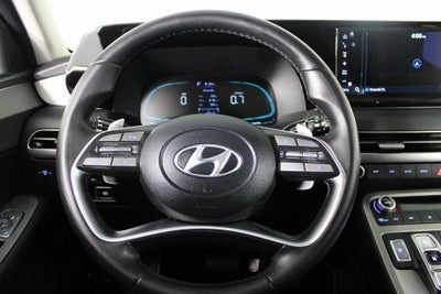 2023 Hyundai Palisade XRT