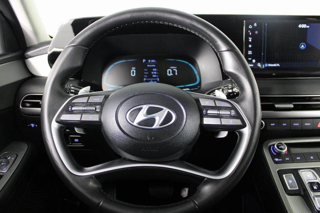 2023 Hyundai Palisade XRT