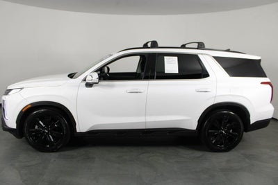 2023 Hyundai Palisade XRT