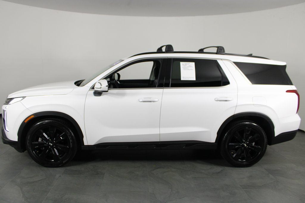 2023 Hyundai Palisade XRT
