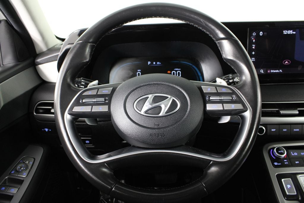 2024 Hyundai Palisade XRT