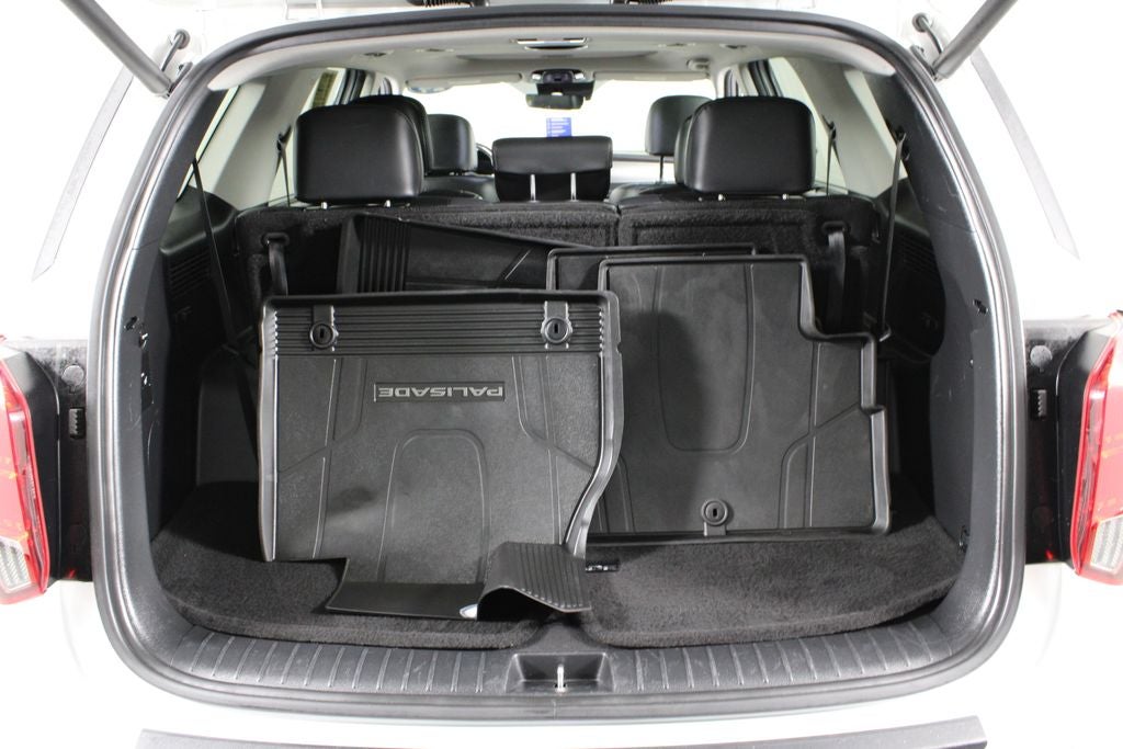 2024 Hyundai Palisade XRT