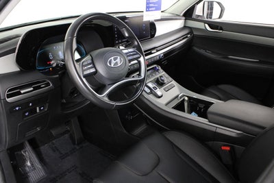 2024 Hyundai Palisade XRT