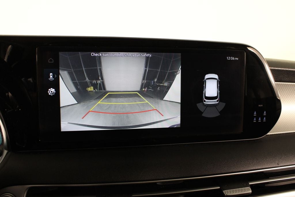 2024 Hyundai Palisade XRT