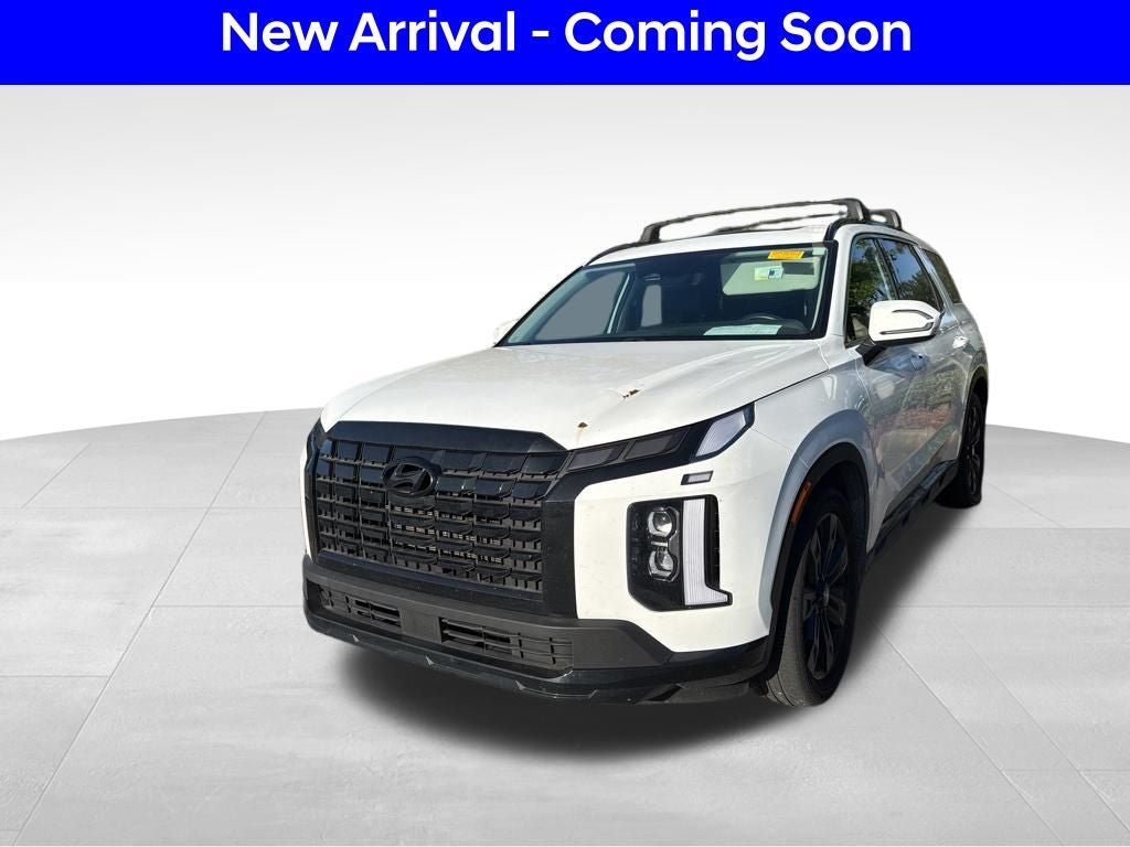 2024 Hyundai Palisade XRT