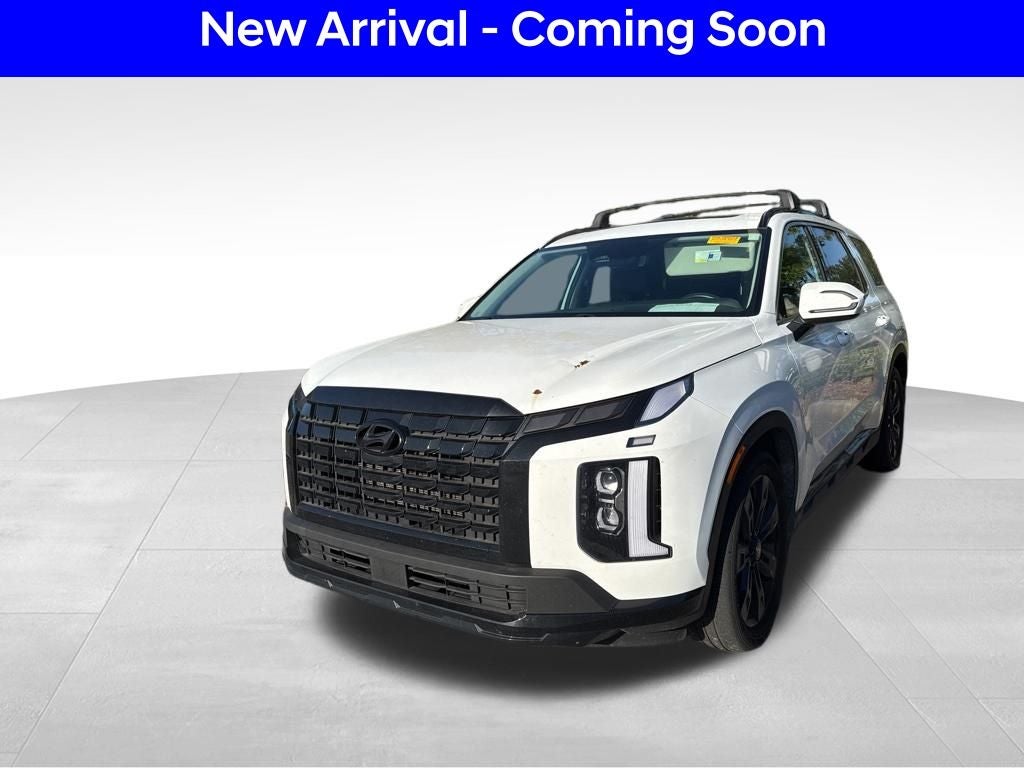 2024 Hyundai Palisade XRT