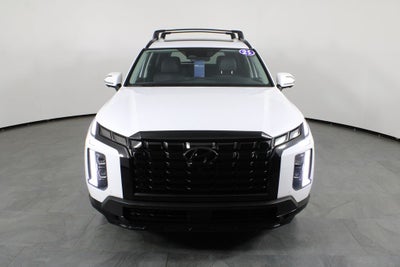 2025 Hyundai Palisade XRT
