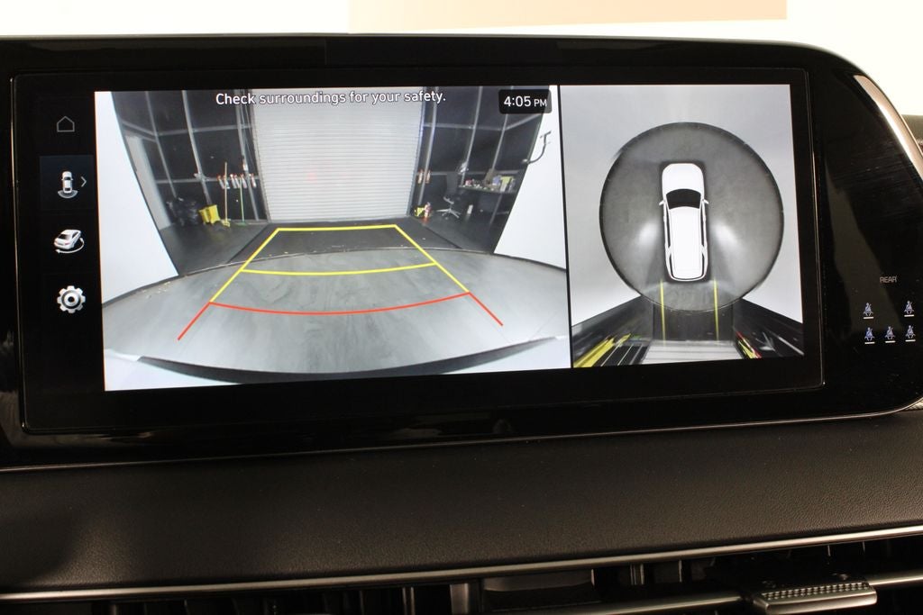 2025 Hyundai Palisade XRT