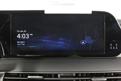 2025 Hyundai Palisade XRT