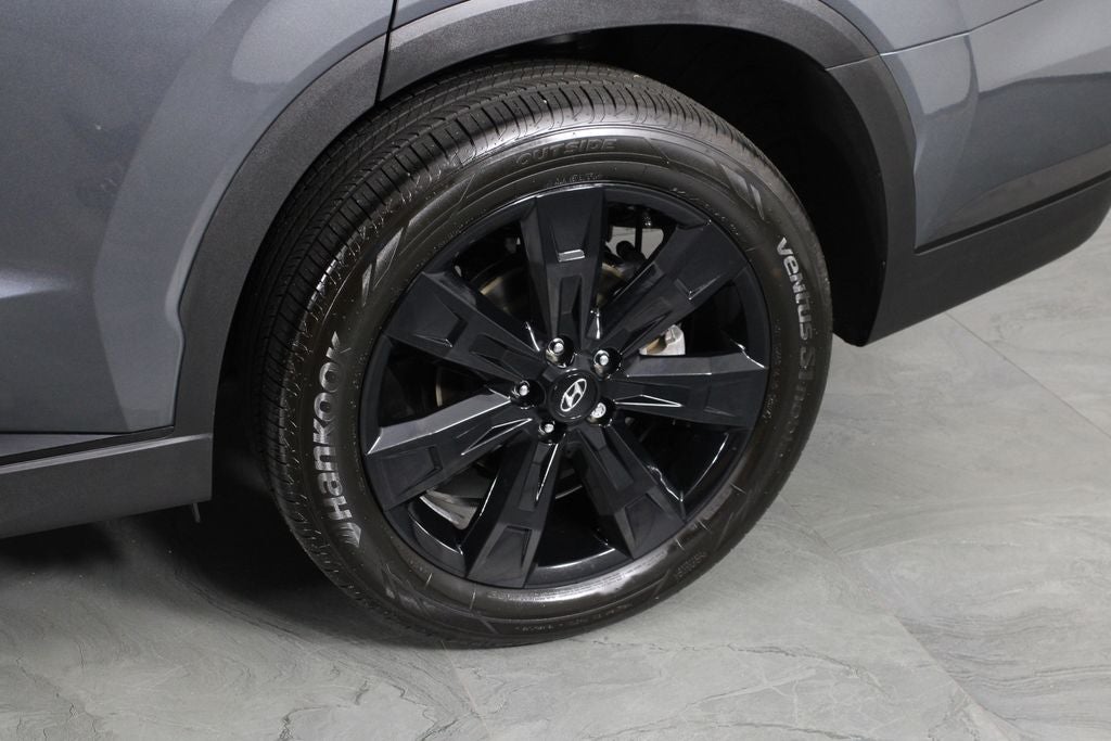 2025 Hyundai Palisade XRT