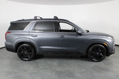 2025 Hyundai Palisade XRT