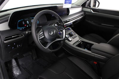 2025 Hyundai Palisade XRT