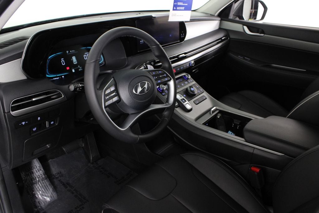 2025 Hyundai Palisade XRT