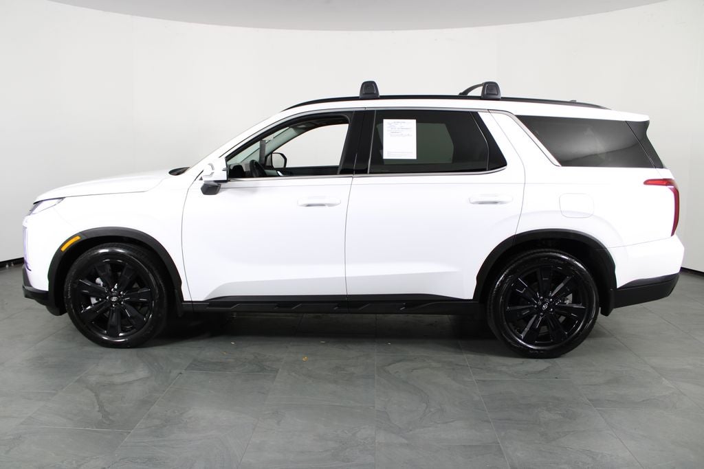 2025 Hyundai Palisade XRT