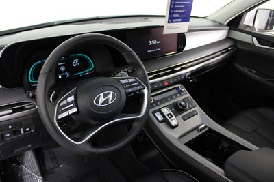 2025 Hyundai Palisade XRT