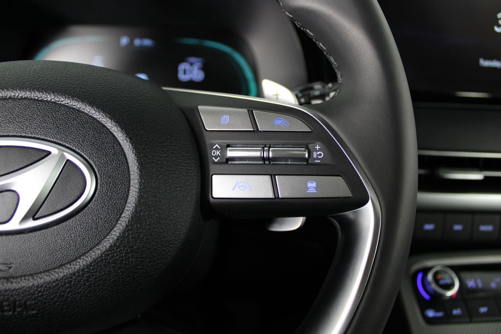 2025 Hyundai Palisade XRT