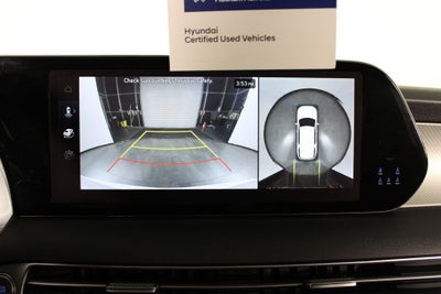 2025 Hyundai Palisade XRT