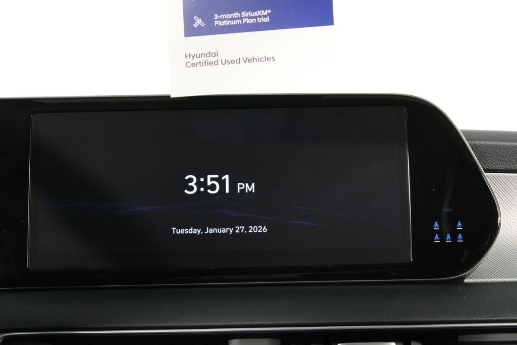 2025 Hyundai Palisade XRT