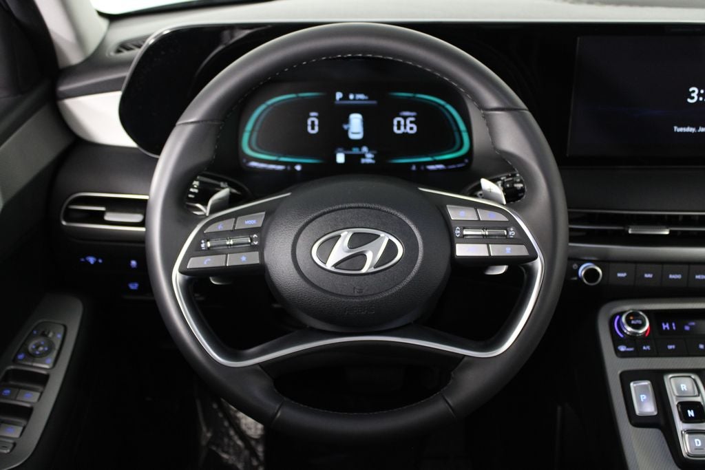 2025 Hyundai Palisade XRT