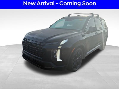 2024 Hyundai Palisade XRT