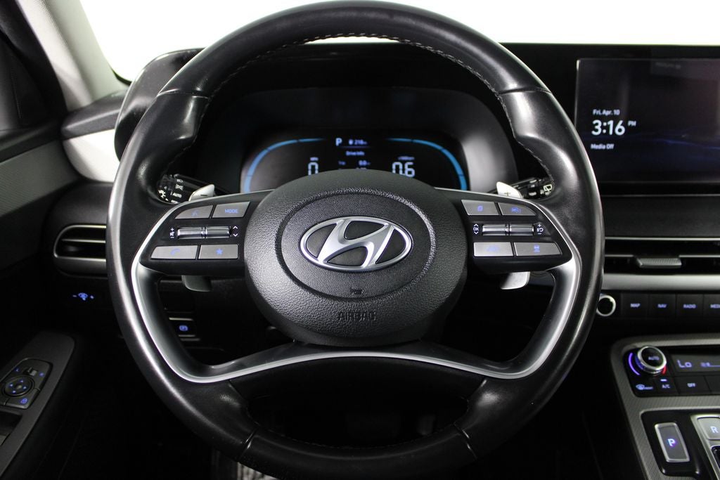 2024 Hyundai Palisade XRT