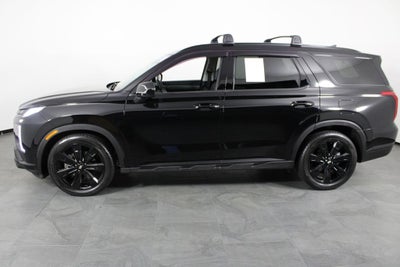 2024 Hyundai Palisade XRT