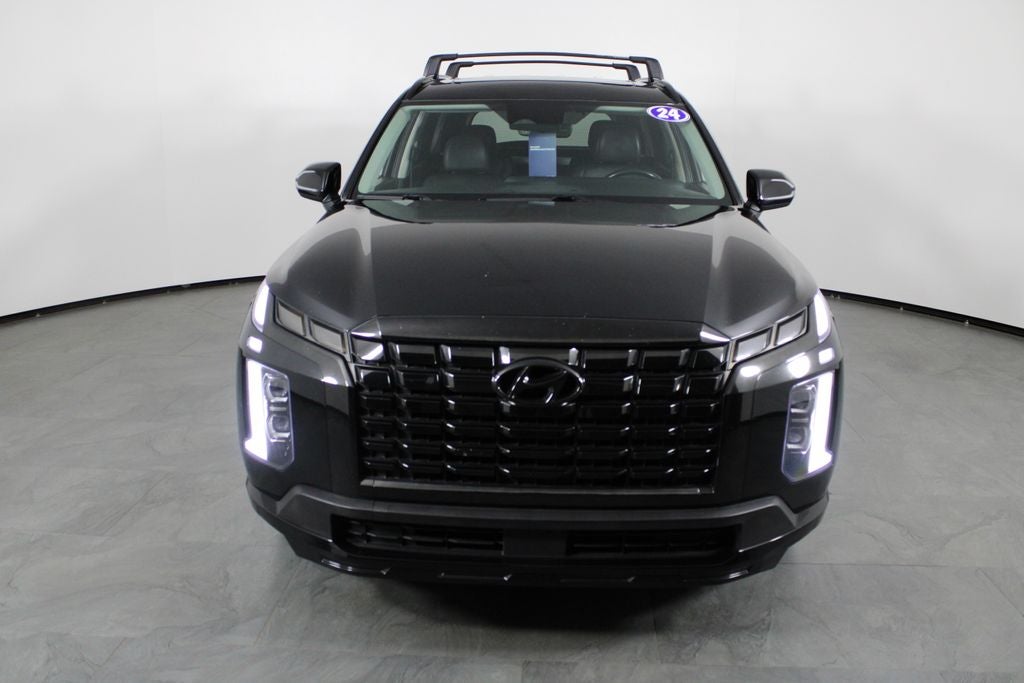 2024 Hyundai Palisade XRT