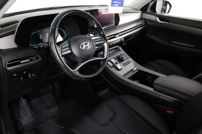 2024 Hyundai Palisade XRT