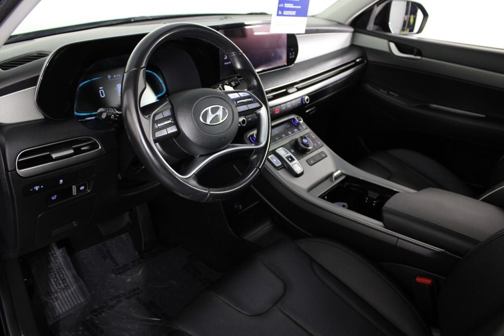 2024 Hyundai Palisade XRT