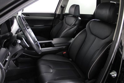 2024 Hyundai Palisade XRT