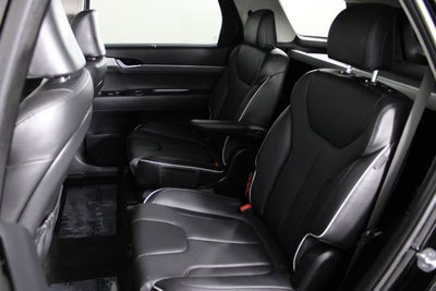 2024 Hyundai Palisade XRT