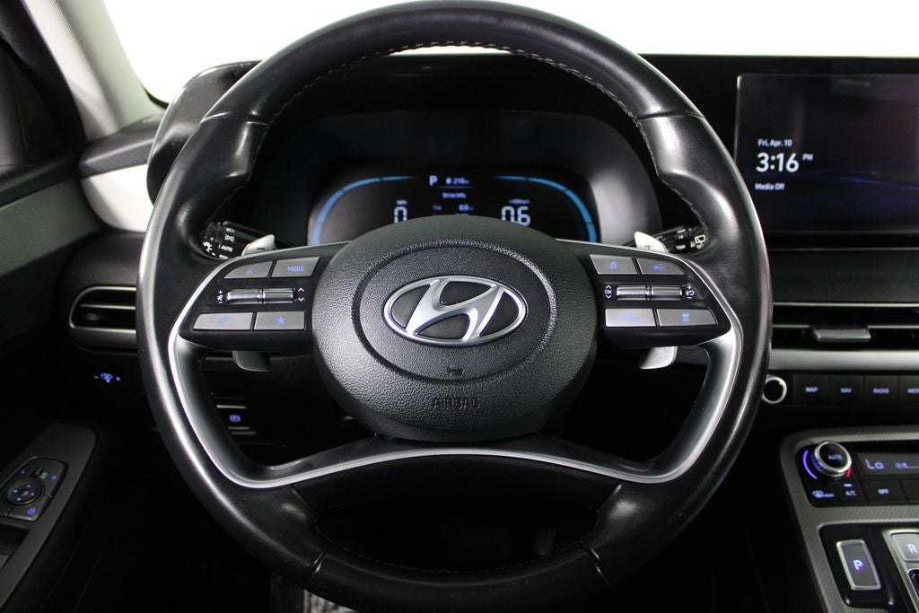 2024 Hyundai Palisade XRT