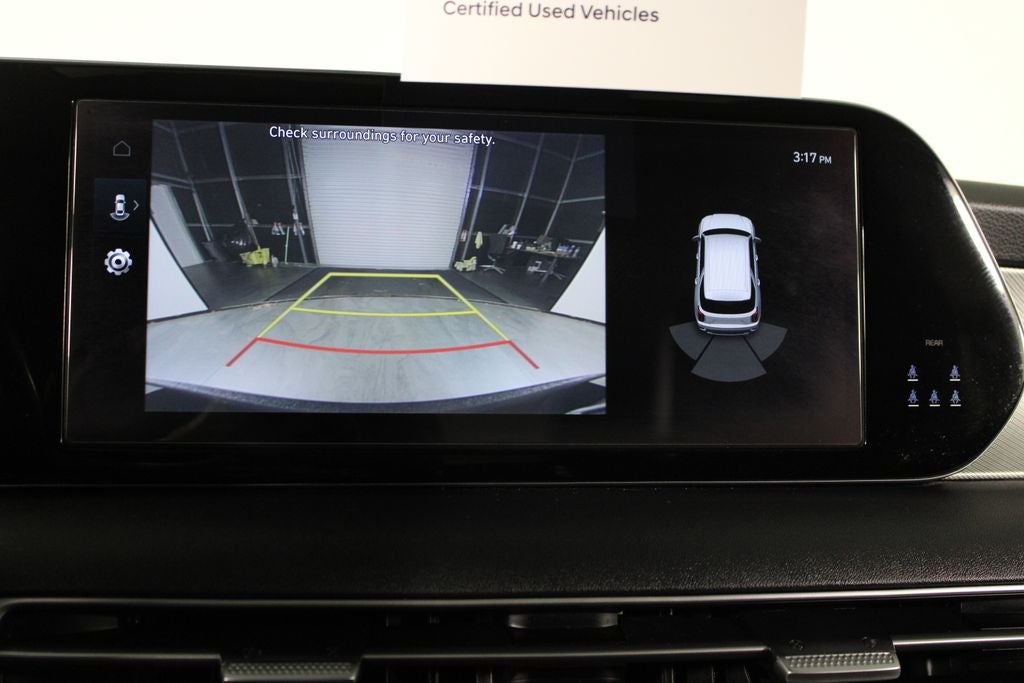 2024 Hyundai Palisade XRT