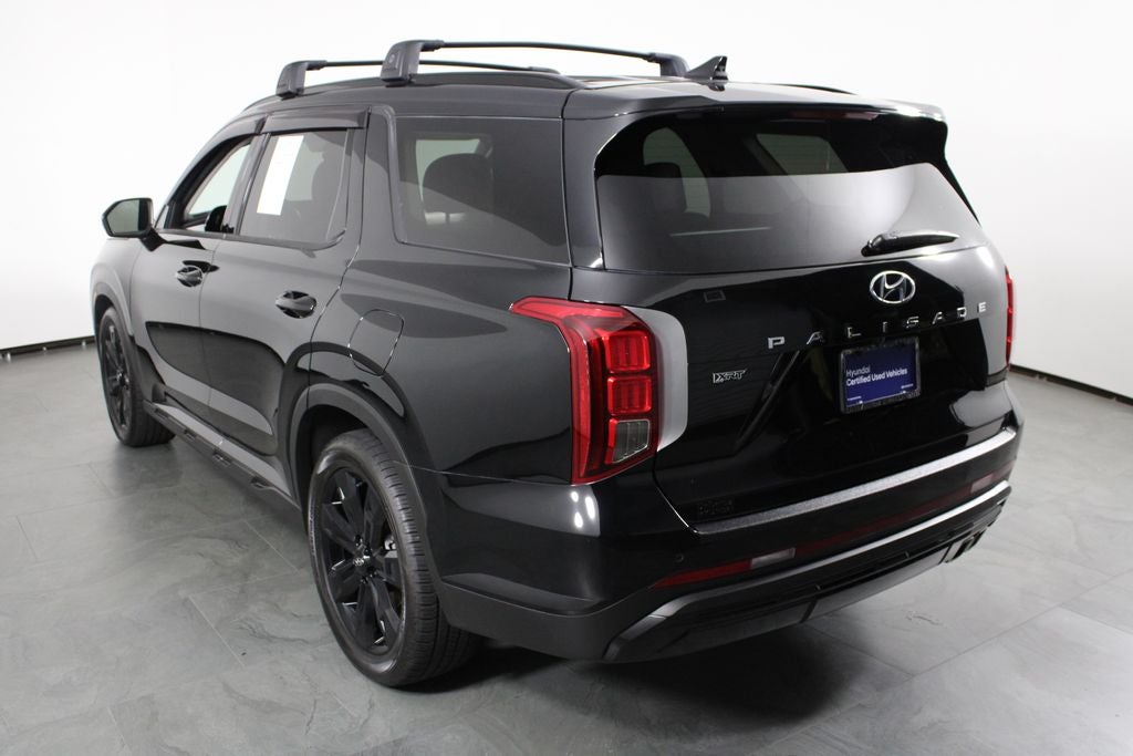 2024 Hyundai Palisade XRT