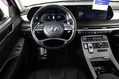 2024 Hyundai Palisade XRT